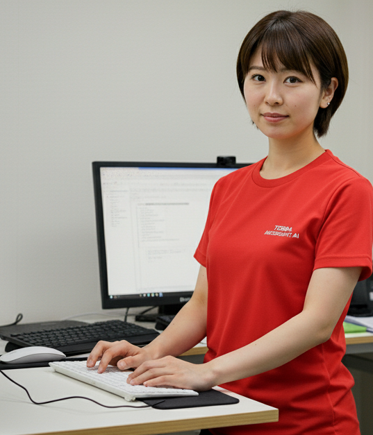 お問い合わせ担当者